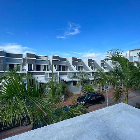Villa 15 - 2 Bhk Villa In Pondicherry Marakkānam Exteriér fotografie