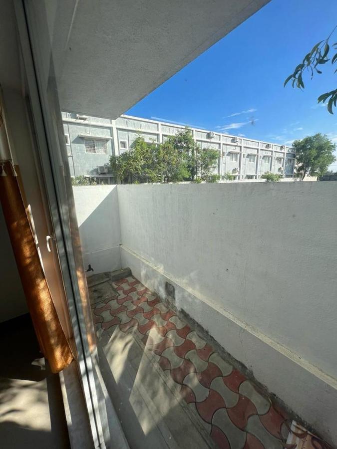 Villa 15 - 2 Bhk Villa In Pondicherry Marakkānam Exteriér fotografie