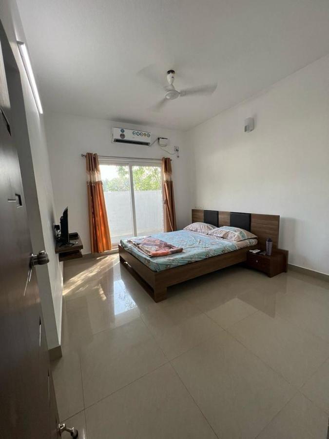 Villa 15 - 2 Bhk Villa In Pondicherry Marakkānam Exteriér fotografie