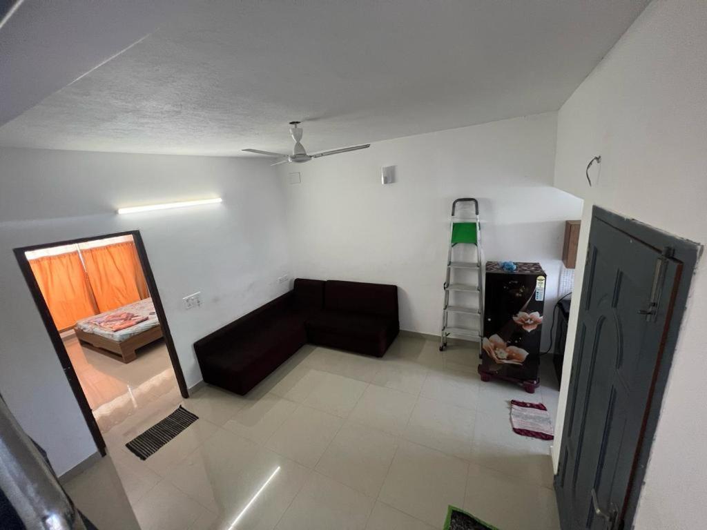 Villa 15 - 2 Bhk Villa In Pondicherry Marakkānam Exteriér fotografie