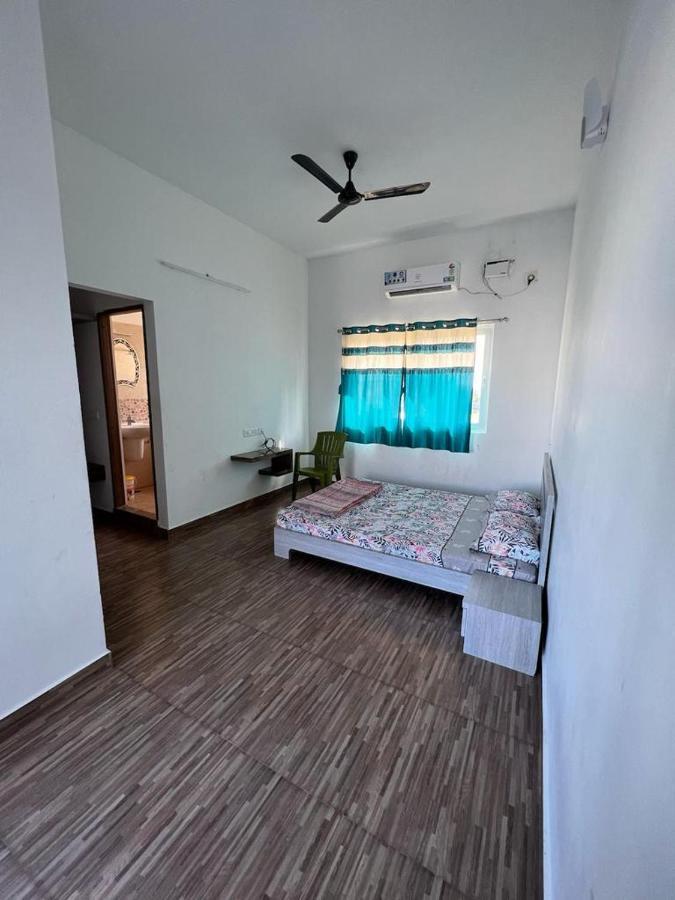 Villa 15 - 2 Bhk Villa In Pondicherry Marakkānam Exteriér fotografie