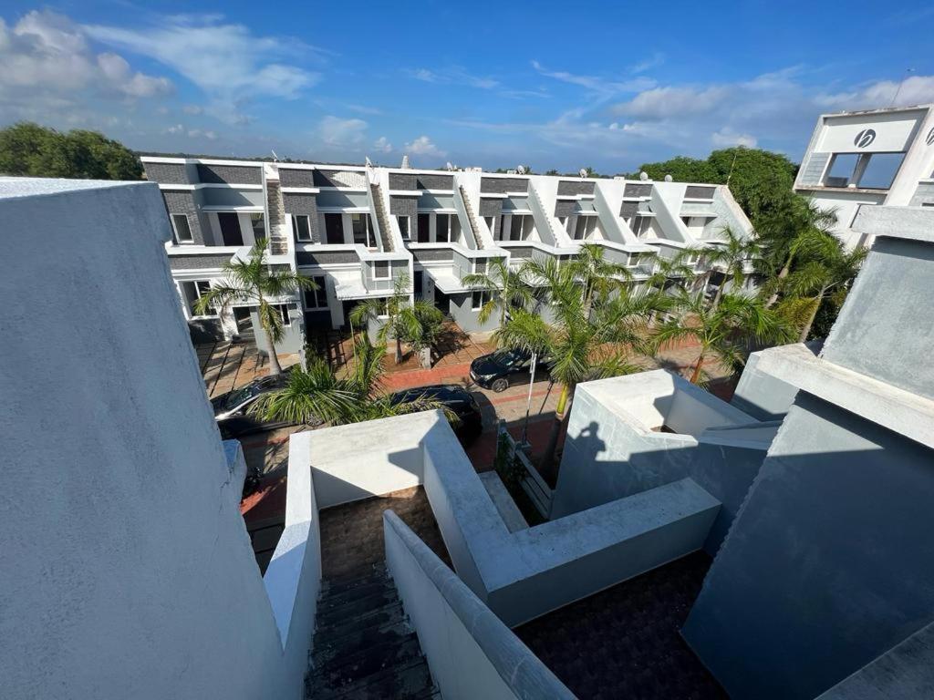 Villa 15 - 2 Bhk Villa In Pondicherry Marakkānam Exteriér fotografie
