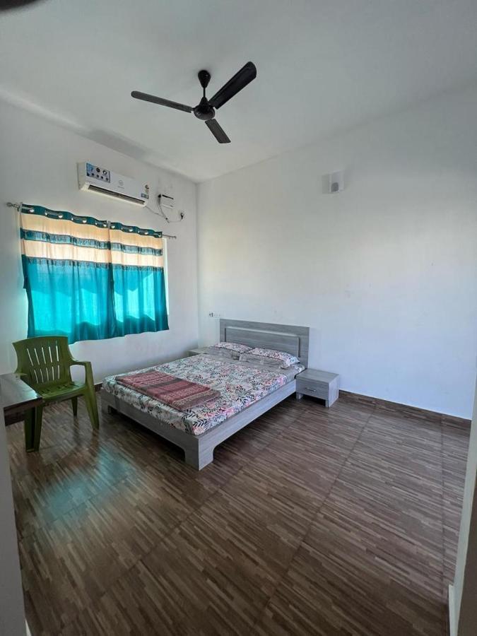 Villa 15 - 2 Bhk Villa In Pondicherry Marakkānam Exteriér fotografie