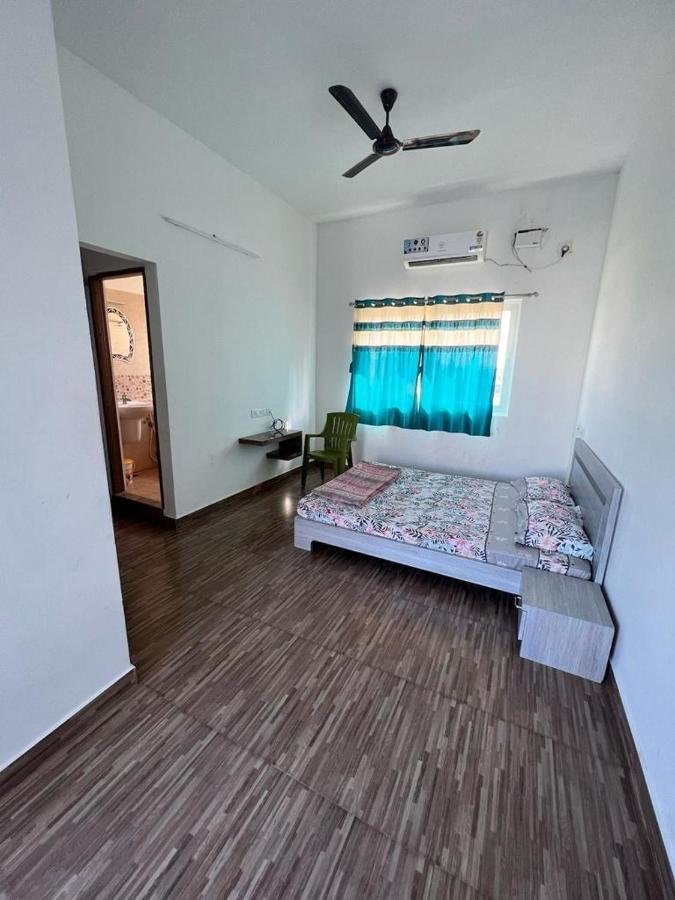 Villa 15 - 2 Bhk Villa In Pondicherry Marakkānam Exteriér fotografie