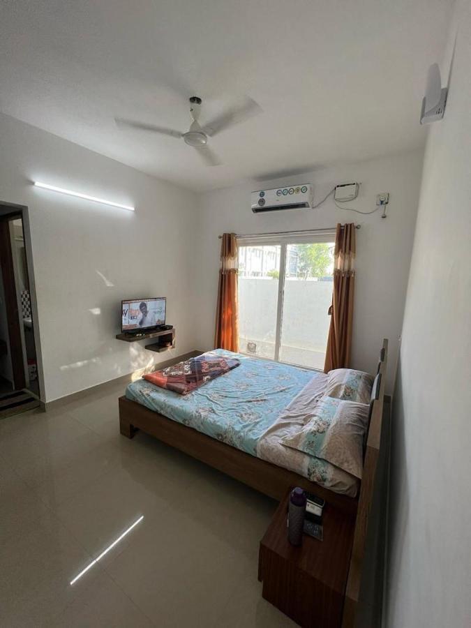 Villa 15 - 2 Bhk Villa In Pondicherry Marakkānam Exteriér fotografie